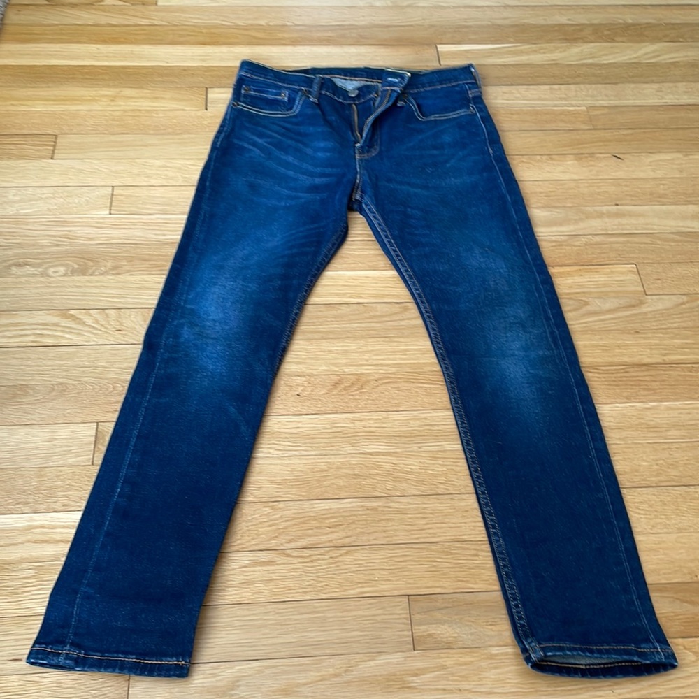 Levi’s 510 Skinny